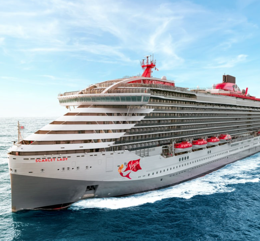 virgin cruises kid free